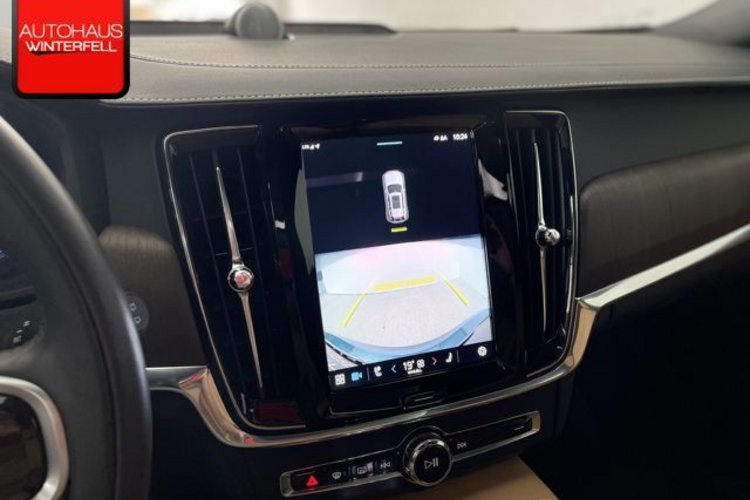 Volvo V90 V90 T8 PLUS BRIGHT RECH AWD PANO+B&amp;W+MEMO+ACC+