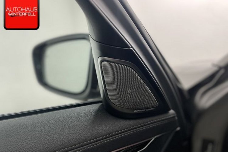 BMW 730 730 d xDrive M SPORT GSD+LASER+MASSAGE+SOFT+H/K+