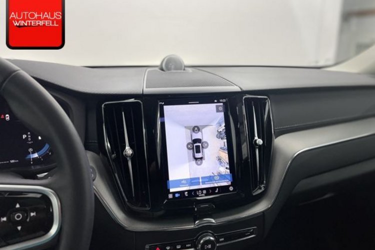 Volvo XC60 XC60 B5 B AWD Ultimate Dark PANO+B&amp;W+FOUR-C+360+