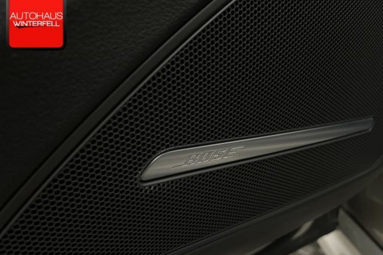 Audi S8 S8 4.0 TFSI Qu CARBON ESD+AHK+HUD+BOSE+MATRIX+