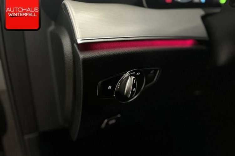 Mercedes-Benz E 300 E 300 d 4M AVANTGARDE AHK+KEYLESS+DISTRONIC+MBUX