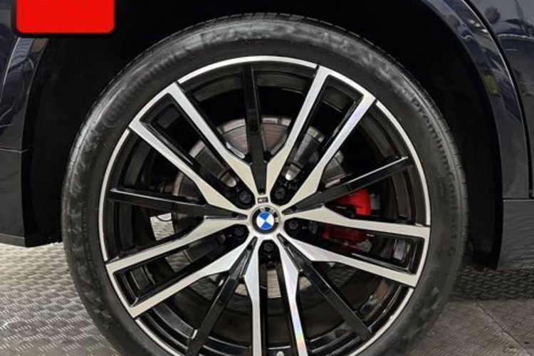 BMW X5 X5 xDrive 40 d M Sport H&amp;K+22Z+MEMORY+KAMERA+DAB