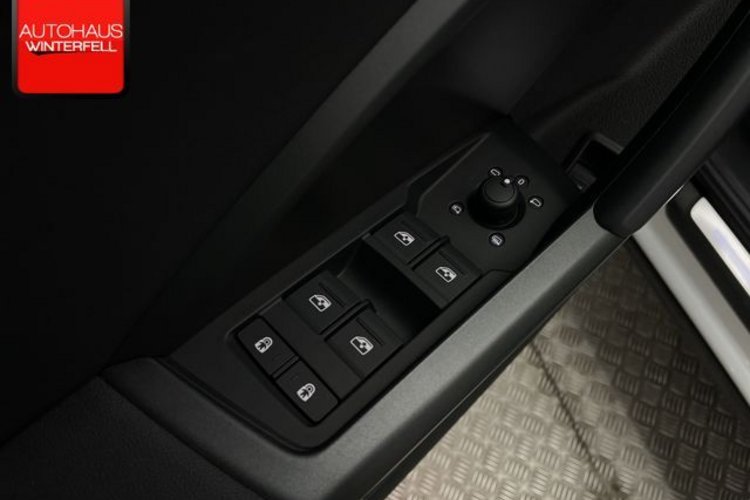 Audi Q3 Q3 Sportback 45 TFSI qu S line PANO+AHK+STANDHZG