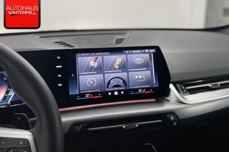 BMW X1 X1 xDrive 23 i M SPORT PANO+H/K+MEMO+MASSAGE+ACC