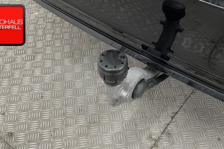 Volvo V90 V90 T5 R-DESIGN CARBON PANO+AHK+LUFT+HUD+360+LED