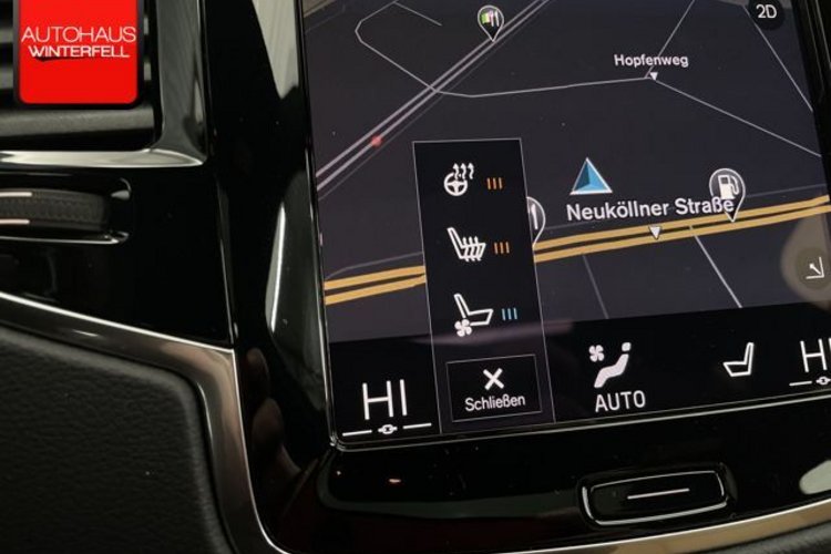 Volvo XC90 XC90 T8 INSCRIPTION RECH AWD 7SITZ+PANO+AHK+MEMO