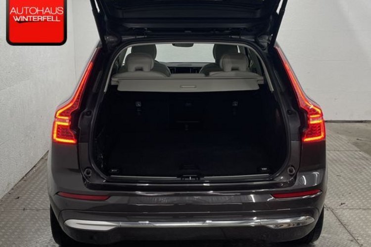 Volvo XC60 XC60 T6 AWD RECH INSCRIPTION PANO+360+H/K+MEMO+