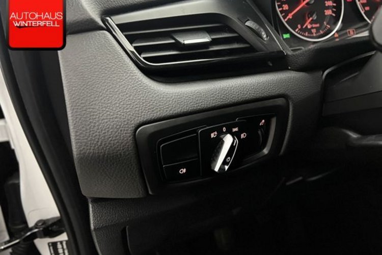 BMW 218 Active Tourer 218 Active Tourer d KAMERA+AHK+LED+NAVI+