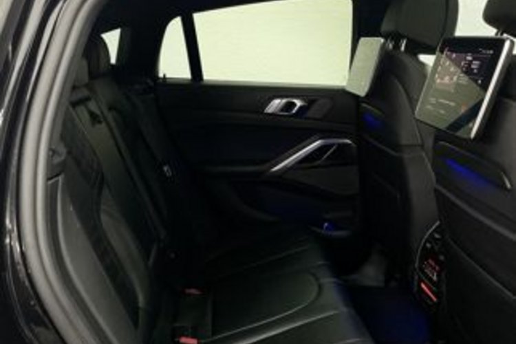 BMW X6 X6 xDrive 40d M SPORT CARBON+PANO-SKY+FOND-ENT+