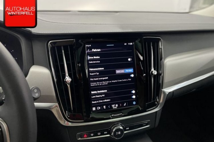 Volvo V90 Cross Country V90 Cross Country Plus B4 AWD PANO+360+AHK+MEMO+