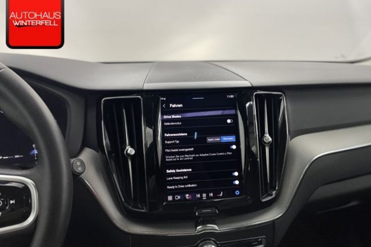 Volvo XC60 XC60 B4 D AWD PLUS BRIGHT PANO+AHK+STANDHZG+MEMO
