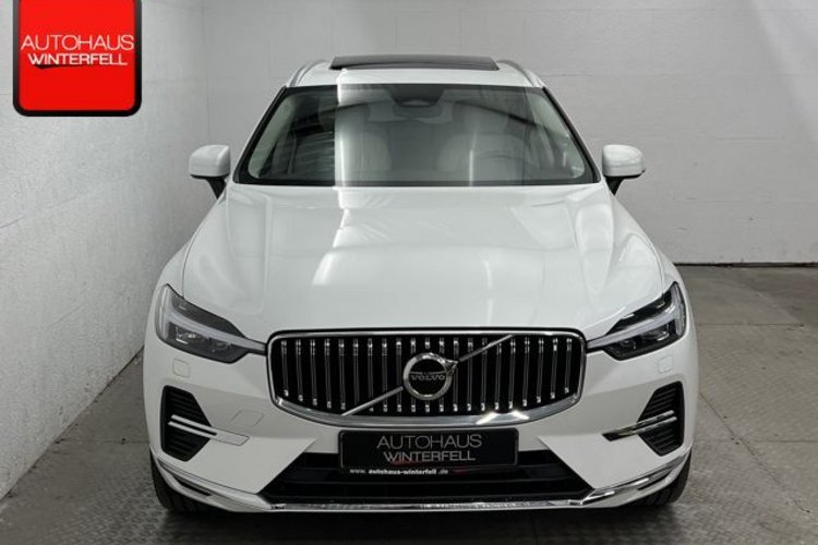 Volvo XC60 XC60 T6 AWD RECH INSCRIPTION PANO+AHK+STANDHZG+