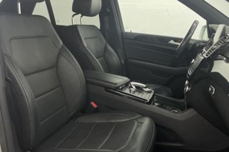 Mercedes-Benz GLE 350 GLE 350 d 4M AMG MEMORY+MASSAGE+STANDHZG+AIRMATI