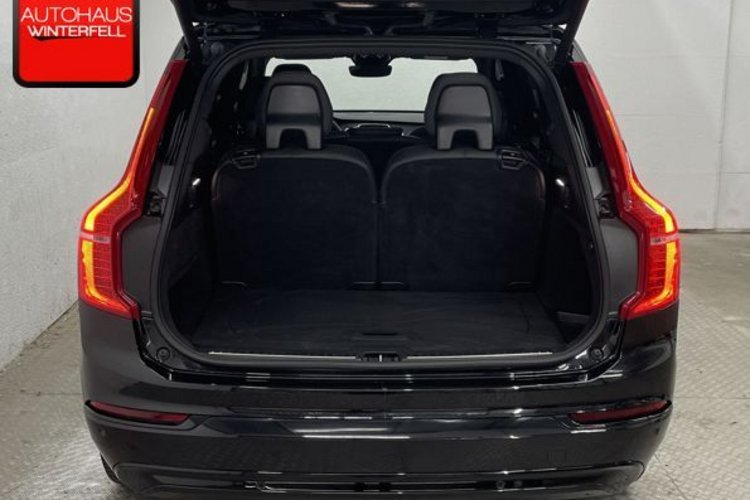 Volvo XC90 XC90 B5 D AWD Plus Dark 7SITZ+PANO+AHK+MEMORY+