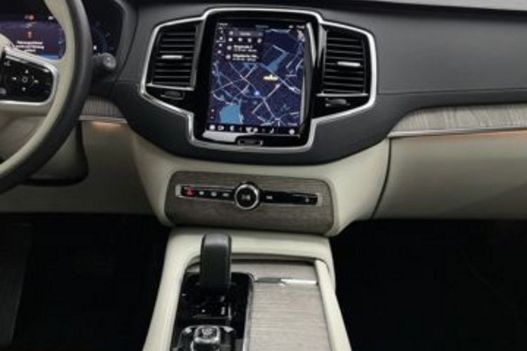 Volvo XC90 XC90 B5 D AWD Plus Bright 7SITZ+PANO+STANDHEIZUN