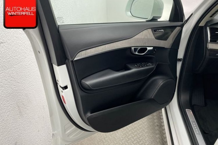 Volvo XC90 XC90 B5 AWD ULTIMATE BRIGHT 7SITZ+PANO+MASSAGE+