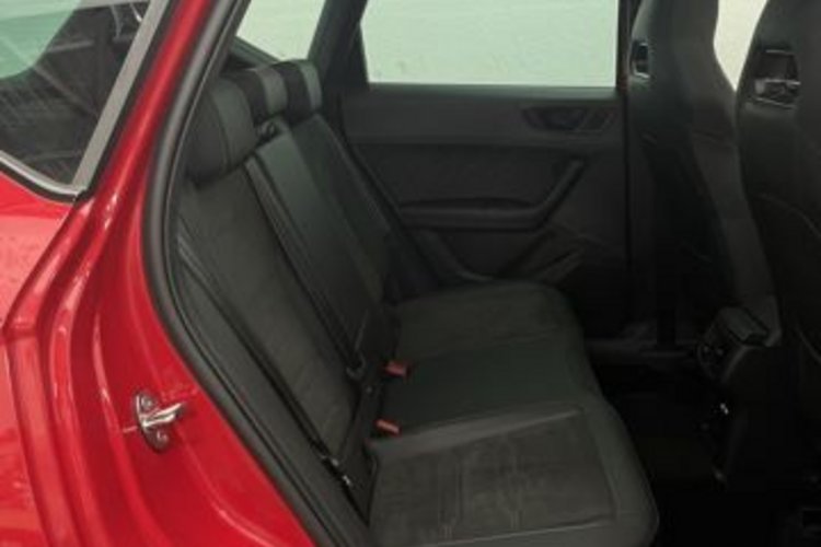 Cupra Ateca Ateca 2.0 TSI 4DRIVE PANO+AKRAPOVIC+AHK+BEATS+