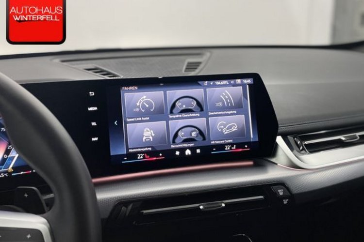 BMW X1 X1 xDrive 23 i M SPORT PANO+H/K+MEMO+MASSAGE+ACC