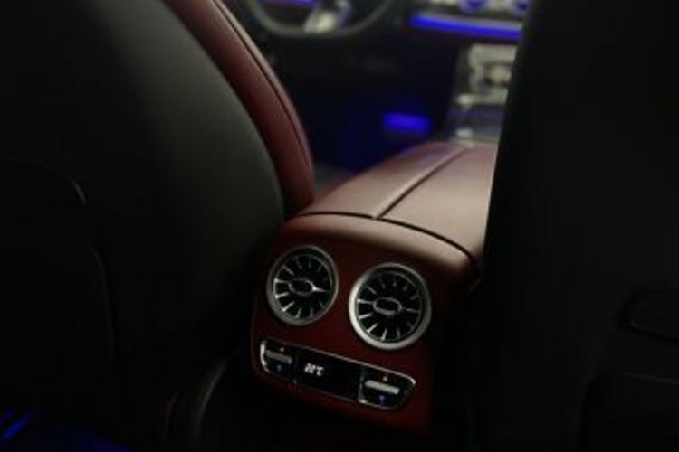 Mercedes-Benz CLS 400 CLS 400 d 4M AMG CARBON GSD+LUFT+AHK+MASSAGE+360