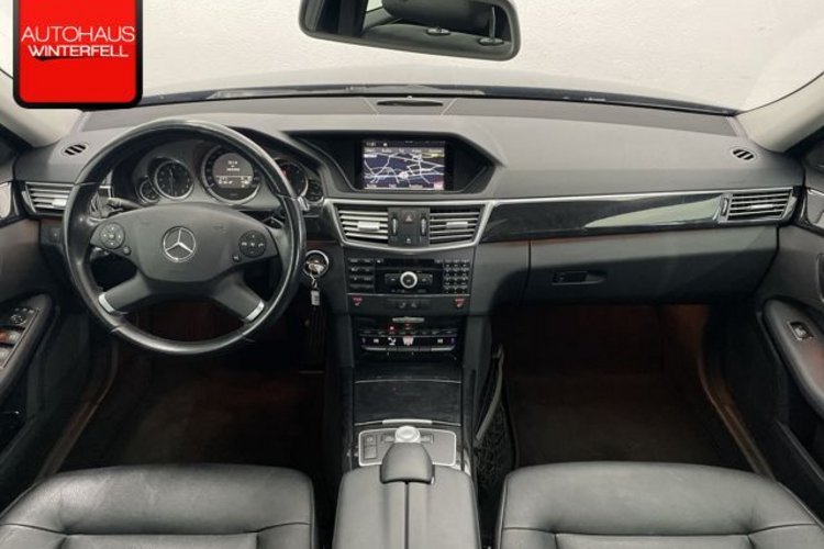 Mercedes-Benz E 300 E 300 T CDI AVANTGARDE PANO+AHK+NACHT+H&amp;K+MEMORY