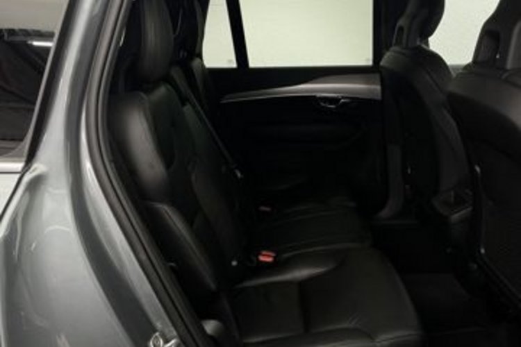 Volvo XC90 XC90 B5 D AWD VOLL-LED+AHK+360+INTELLI-SAFE+DAB+
