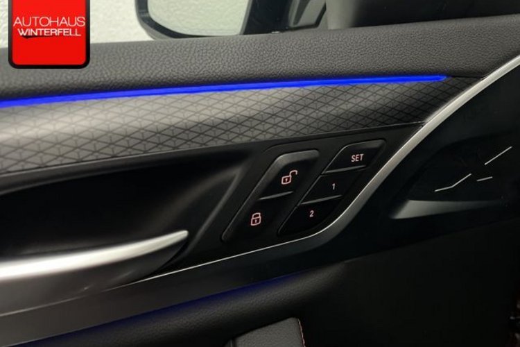 BMW X4 M40 X4 M40 d xDrive PANO+AHK+LASER+360+MEMO+STANDHZG