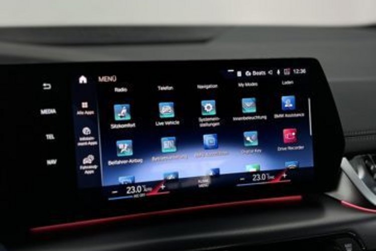 BMW 225 Active Tourer 225 Active Tourer e xDrive M SPORT HUD+360+ACC+