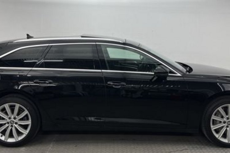Audi A6 A6 Avant 50 TDI Qu PANO+MEMORY+HUD+MMI+VIRTUAL+