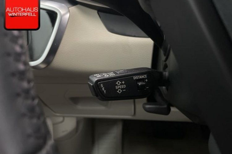 Audi A6 A6 Av 50 TDI qu S line PANO+AHK+MATRIX+LUFT+MEMO