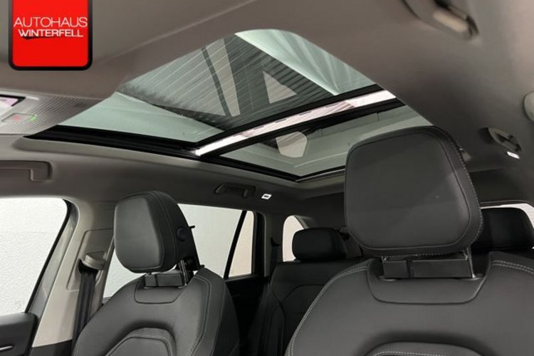 Skoda Kodiaq Kodiaq 2.0 4x4 Selection 7SITZ+PANO+AHK+360+HUD+
