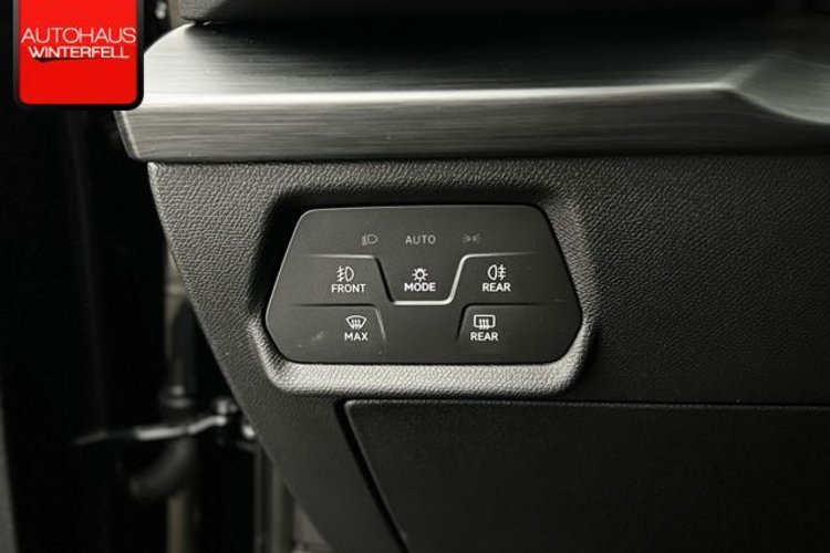Cupra Formentor Formentor VZ5 2.5 TSI 4D CARBON+SCHALE+360+BEATS