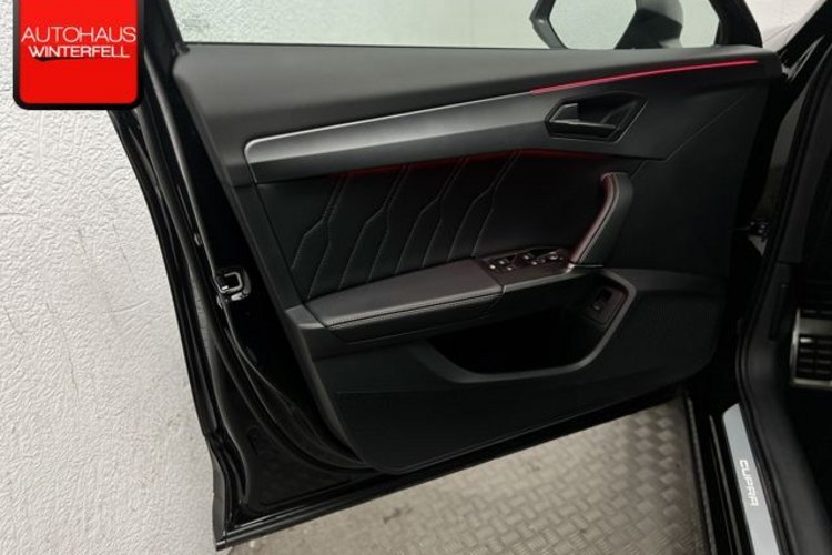 Cupra Formentor Formentor VZ5 2.5 TSI 4D CARBON+SCHALE+360+BEATS