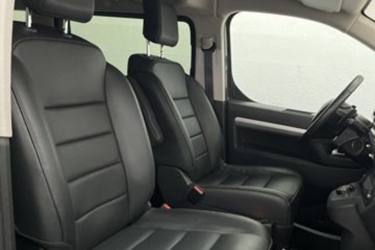 Toyota Proace (Verso) Proace Verso L1 Team D 8SITZER+KAMERA+NAVI+ACC+