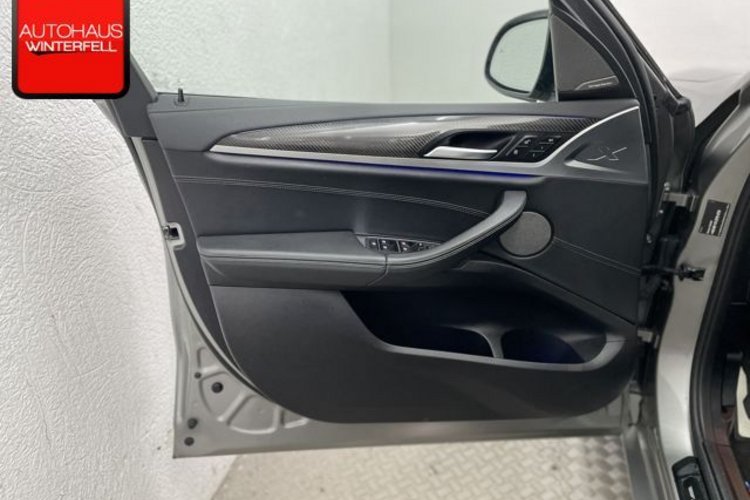 BMW X3 M X3 M Competition CARBON+PANO+SITZKLIMA+M-DRIVERS