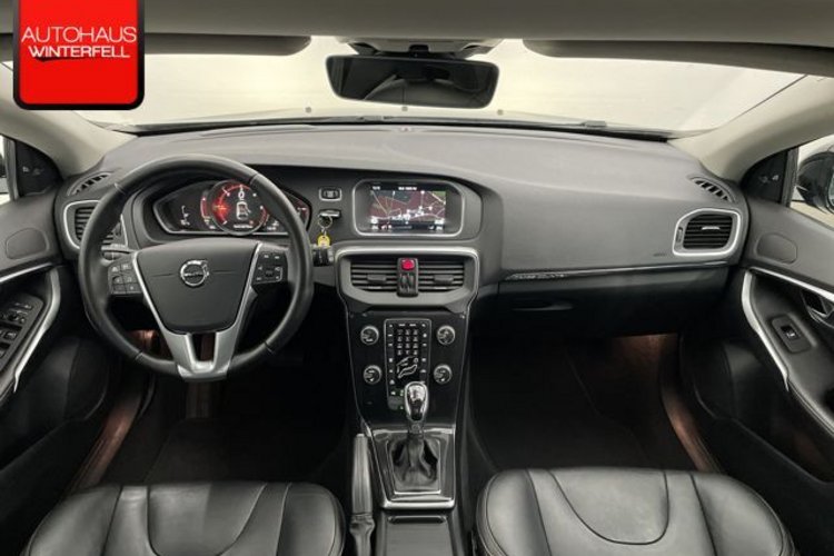 Volvo V40 Cross Country V40 CC D3 Summum PANO+MEMORY+KAMERA+