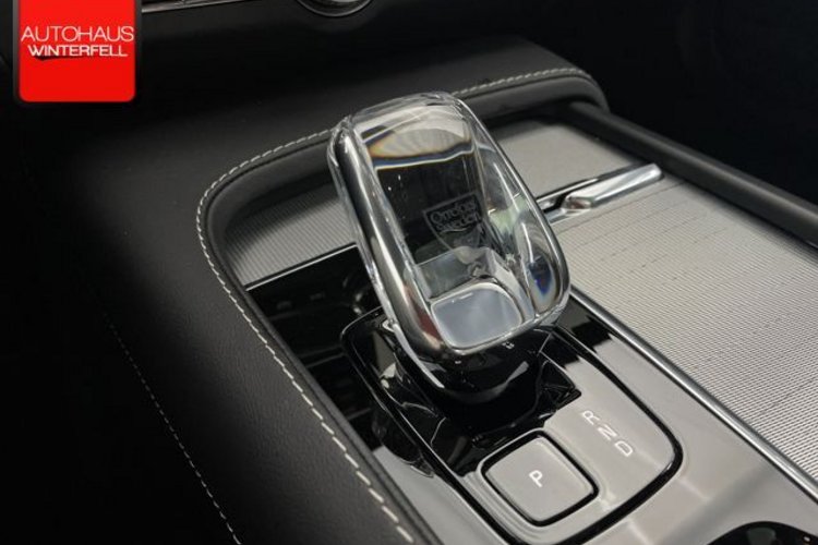 Volvo V90 V90 B4 D Plus Bright PANO+AHK+MEMORY+VOLL-LED+