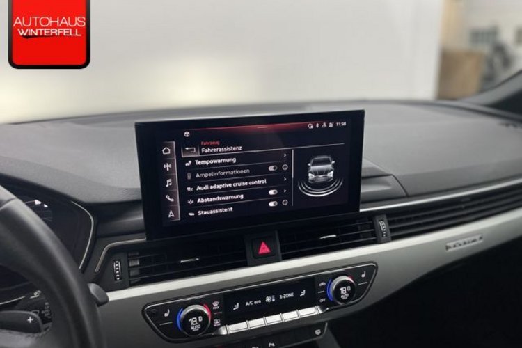 Audi A5 A5 Coupe 50 TDI qu S line PANO+OPTIK+MEMO+ACC+