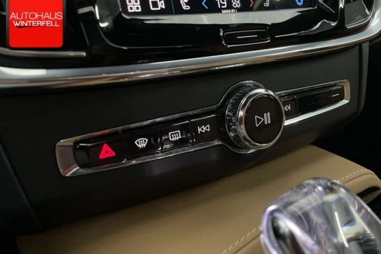 Volvo V90 V90 T8 PLUS BRIGHT RECH AWD PANO+B&amp;W+MEMO+ACC+