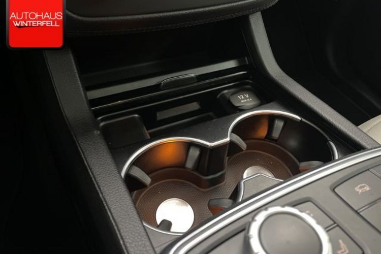 Mercedes-Benz GL 350 GL 350 4M AMG SPORT 7SITZ+GSD+AHK+NACHT+STANDHZG