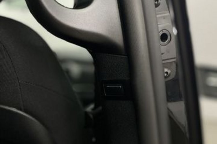 Mercedes-Benz V 300 V 300 d lang 9G AMG NIGHT 7SITZ+PANO+DIGISPIEGEL