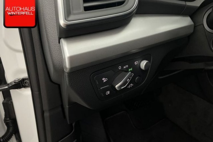 Audi Q5 Q5 Sportback 50 TDI Qu S LINE HUD+VIRTUAL+KAMERA