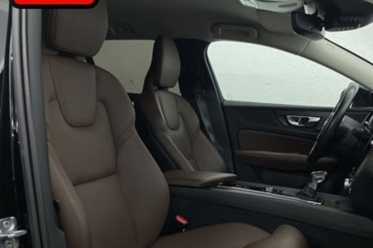 Volvo V60 V60 T6 AWD Inscription 360+AHK+KEYLESS+MEMORY+
