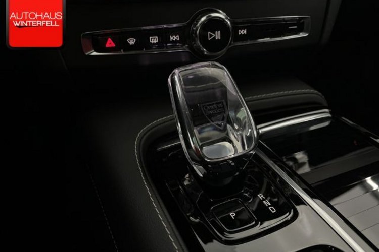 Volvo V90 V90 T6 PLUS DARK RECH AWD PANO+AHK+MEMO+360+H/K+