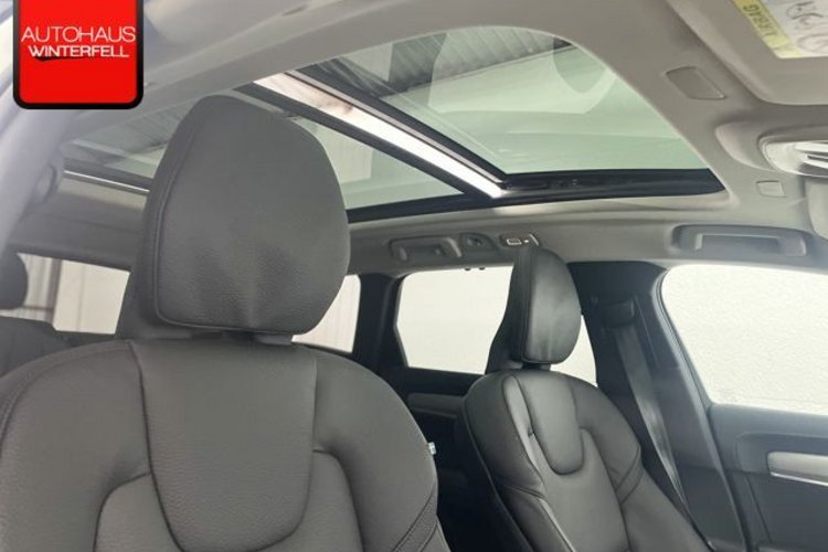 Volvo V90 V90 T8 Rech. PLUS BRIGHT AWD PANO+AHK+STANDHEIZ+