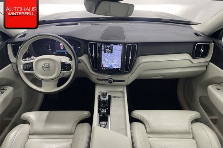 Volvo XC60 XC60 T6 AWD RECH INSCRIPTION PANO+360+H/K+MEMO+