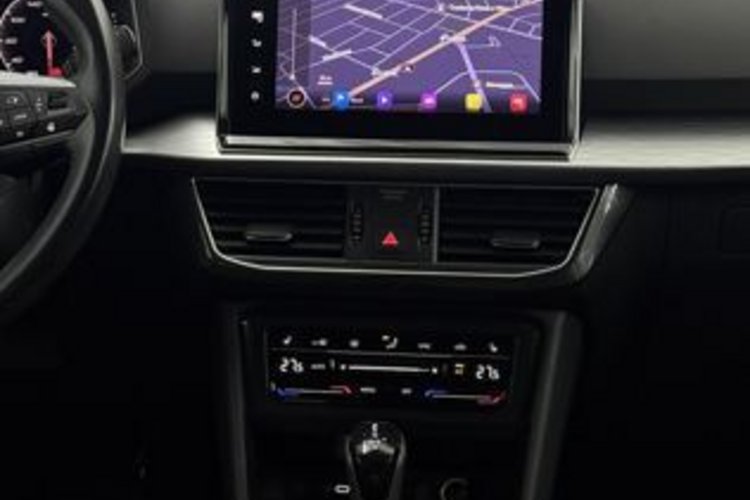 Seat Tarraco Tarraco 2.0 TDI 4Drive Xperience 7SITZ+DCC+AHK+
