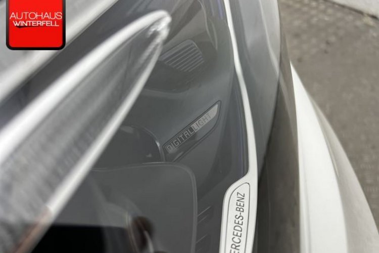 Mercedes-Benz GLC 220 GLC 220 d 4M AVANTGARDE ADVANCED PLUS PANO+AHK+