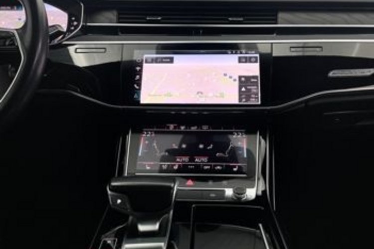 Audi A8 A8 50 TDI quattro PANO+LUFT+SOFT+360+B&amp;O+KEYLESS