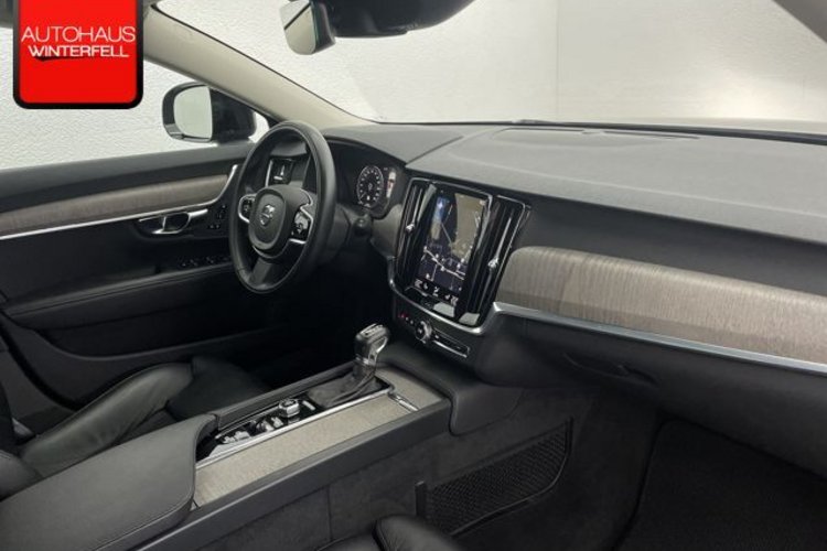 Volvo V90 V90 CC D4 AWD PANO+AHK+MEMO+STANDHZG+