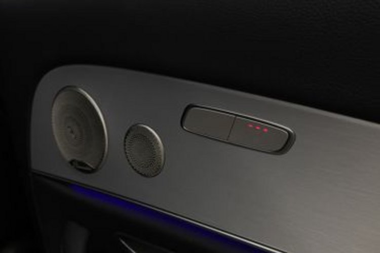 Mercedes-Benz E 300 E 300 de T 4M Avantgarde NIGHT PANO+BURMES+DISTR